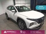 Hyundai Tucson 1.6 MHD Select  CarPlay|ParkPilot|Kamera - Hyundai TUCSON aus 2024