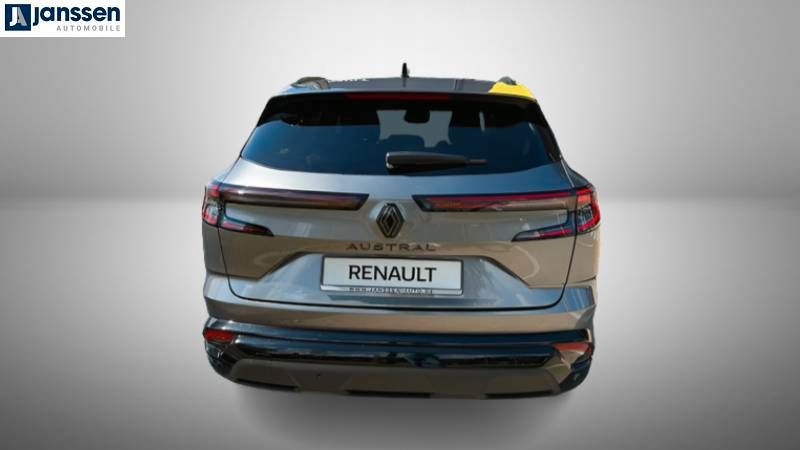Fahrzeugabbildung Renault Austral Iconic Esprit Alpine Mild Hybrid 160 Aut
