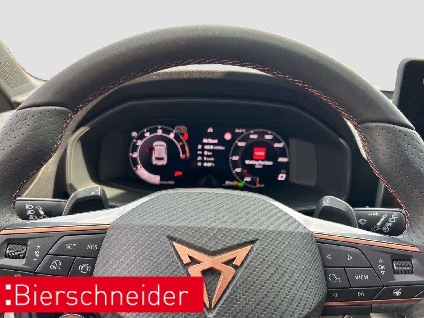 Cupra Leon - Bild 17