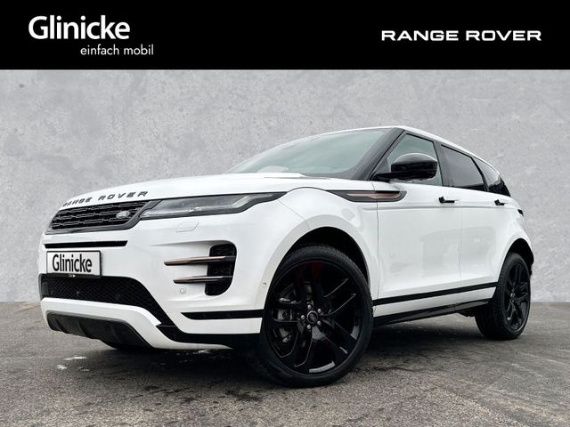 Land Rover Range Rover Evoque D200 Dynamic SE Pano Winter-P