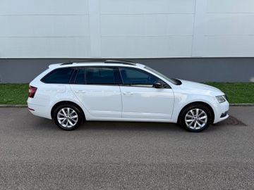 Skoda Octavia - 7