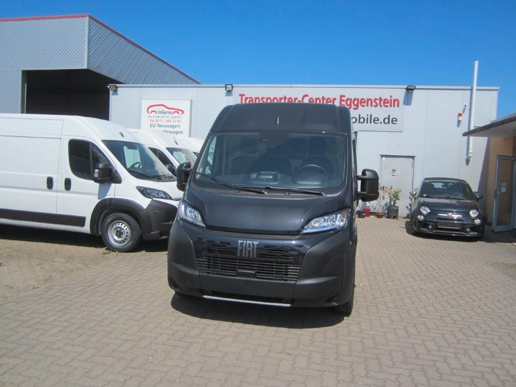 Fiat Ducato L2H2  180 PS