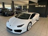 Lamborghini Huracán LP610-4 - gebrauchte Lamborghini Huracán aus dem Jahr 2016