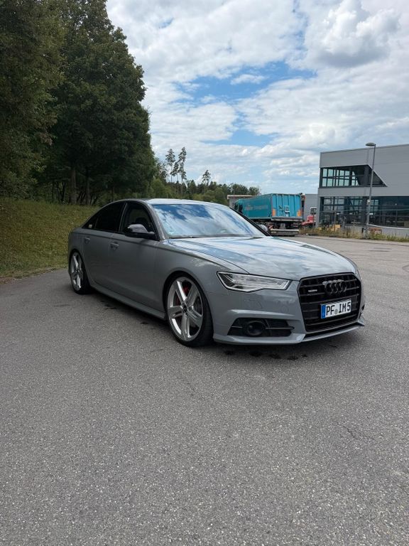 Image of Audi A6