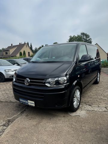 Volkswagen T5 Multivan Comfortline DSG Navi Turbo defekt!