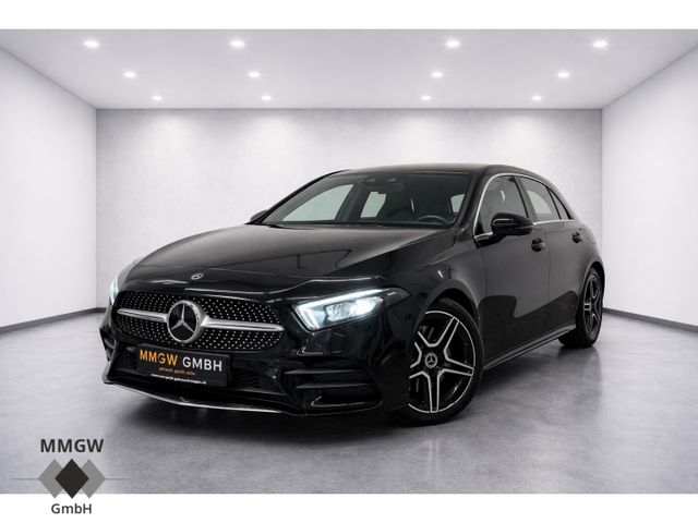 MERCEDES-BENZ A 220 AMG Line Navi/DigitalesCockpit/Kamera/LED/