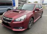 Subaru Legacy Outback Sport Allrad Xenon Kamara Shz - Subaru aus 2014