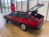 Alfa Romeo Alfetta GTV6 - Alfa Romeo GTV: Sportwagen