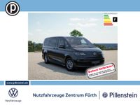 Volkswagen T7 Multivan - Vorschau Bild 1