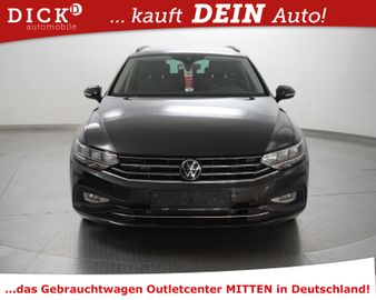 Volkswagen Passat Variant - 3