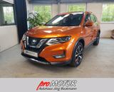 Nissan X-Trail 4x4 "TEKNA" 2.0 dCi AT - Nissan X-Trail in Hagen