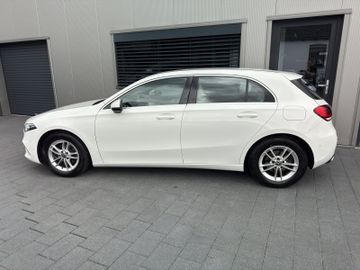 Bild 6 Mercedes-Benz A 180 Edition 19 Progressive Vollleder Kamera MB