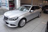 Mercedes-Benz E 200 T Automatik erst 58.400 KM!! Navi SHZ - Mercedes-Benz E 200 Gebrauchtwagen in Aachen