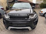 Land Rover Range Rover Evoque SE Dynamic,Pano,AHK,Leder,Nav - Land Rover Range Rover Evoque Dynamic mit Benzin-Antrieb
