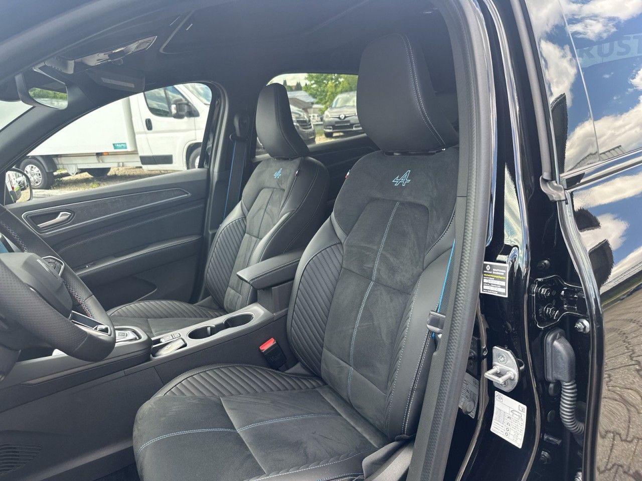 Renault Arkana - Bild 11