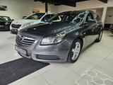 Opel Insignia A Sports Tourer Edition,Scheckheft,Navi - Opel Insignia aus 2011: Sports Tourer