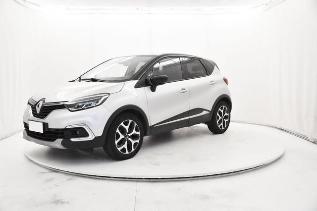 Renault Captur 1.5 dCi Energy Sport Edition2 EDC