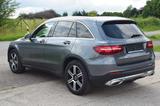 Mercedes-Benz GLC 220 D 4Matic AMG-Line Interieur *Pano*AHK* - gebrauchte Mercedes-Benz GLC 220 aus dem Jahr 2019