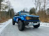 Ford BRONCO RAPTOR - Einzigartig & Limitiert ! - Ford Bronco mit Schiebedach