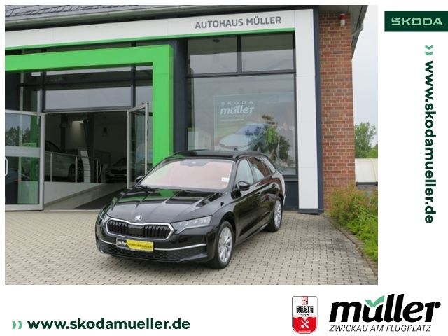 Image of Skoda Octavia
