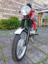 Mz TS 150-Bj 84 - OLDI - MZ TS