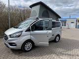 Karmann Duncan 495 Camper Wie Neu!
