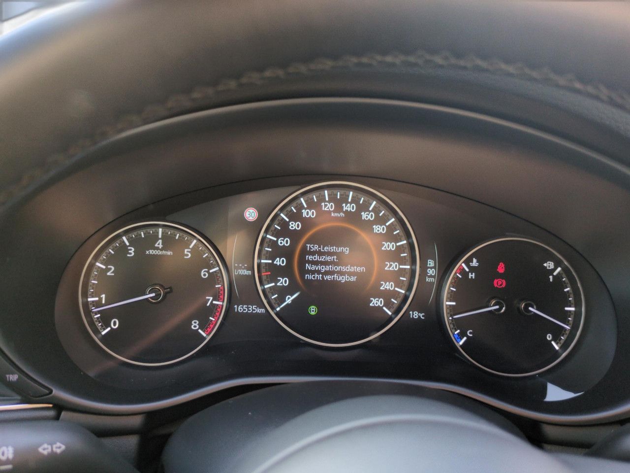 Mazda 3 - Bild 12
