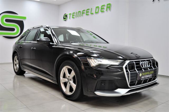 Audi A6 Allroad quattro 50 TDI / ACC / B&O / MATRIX