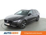 Volvo V90 2.0 B4 R Design AWD Aut.*LED*ACC*PDC*SHZ*AHK - Volvo V90 in Bochum