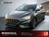 Ford Focus Turnier 1.0 ST-Line Stauassistent Kamera - Ford Focus aus 2019
