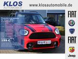 MINI Countryman D COOPER NAVI CARPLAY HARMAN ACC LED  - MINI Cooper D Countryman Gebrauchtwagen
