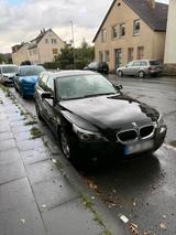 BMW 525D mit TÜV - BMW 525 in Bielefeld