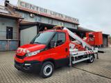 Iveco Daily 35S11 - 17 m Multitel MX170 - Iveco 170