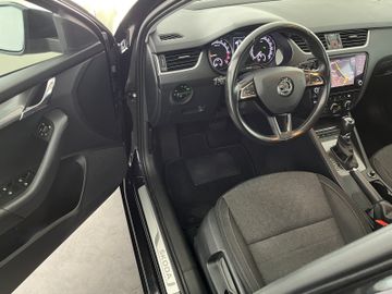 Skoda Octavia - 6