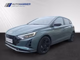 Hyundai i20 1.0T MT BLACKLINE LED SHZ LHZ Navi Bose