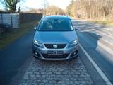Seat Alhambra 2.0 TDI Start&Stop 110kW XCELLENCE DSG - Seat Alhambra: TDI