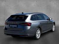 Skoda Octavia - Vorschau Bild 5
