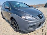 Seat Altea XL Freetrack 4X4 - Seat Altea: Allradantrieb