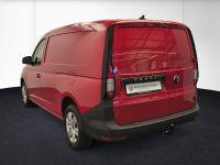 Volkswagen Caddy Maxi - Vorschau Bild 5