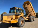 Volvo BM A25 B 6X6 Dumper Mulde 17m³ +Orig.Zustand TOP - Dumper