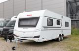 Dethleffs Nomad 650 RQT **ALDE Snow / Mover / Dachklima** - Dethleffs 650