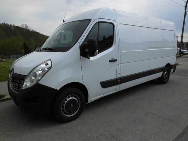 Renault Master  L3H2 NAVI KLIMA / TEMPOMAT /