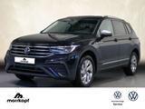 Volkswagen Tiguan Allspace 1.5TSI DSG +7-SITZER+AHK+ - Volkswagen Tiguan Allspace Neuwagen