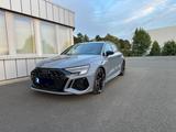 Audi RS3 Keramik 2.5 TFSI S tronic quattro  - gebrauchte Audi RS3 aus dem Jahr 2022