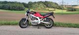 Suzuki GS 500 E - SUZUKI GS500E