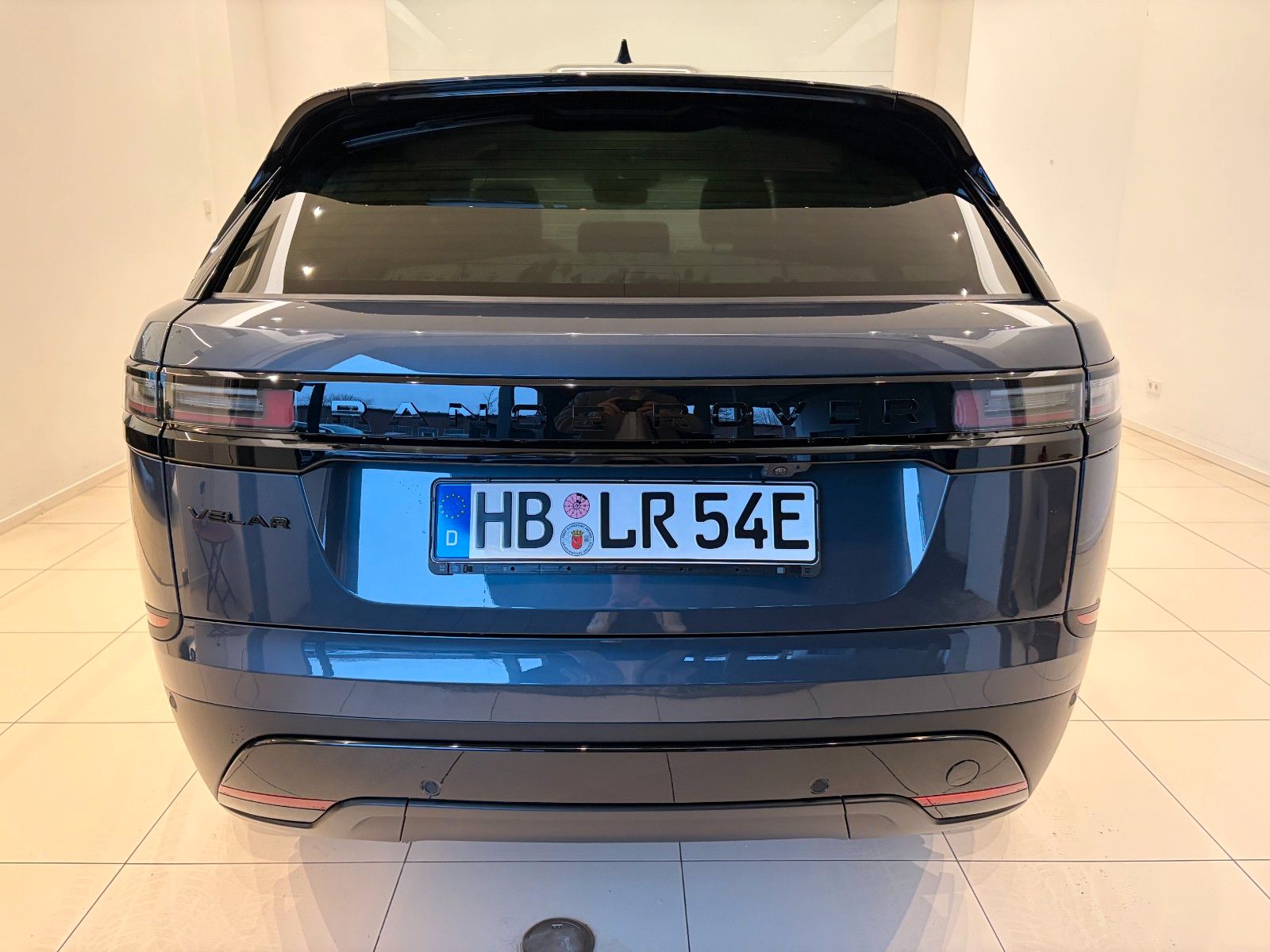 Land Rover Range Rover Velar - Bild 7