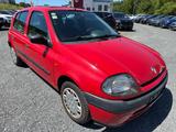 Renault Clio II 1.2 RN *HÄNDLER*EXPORT* - Renault aus 1999: 1.2