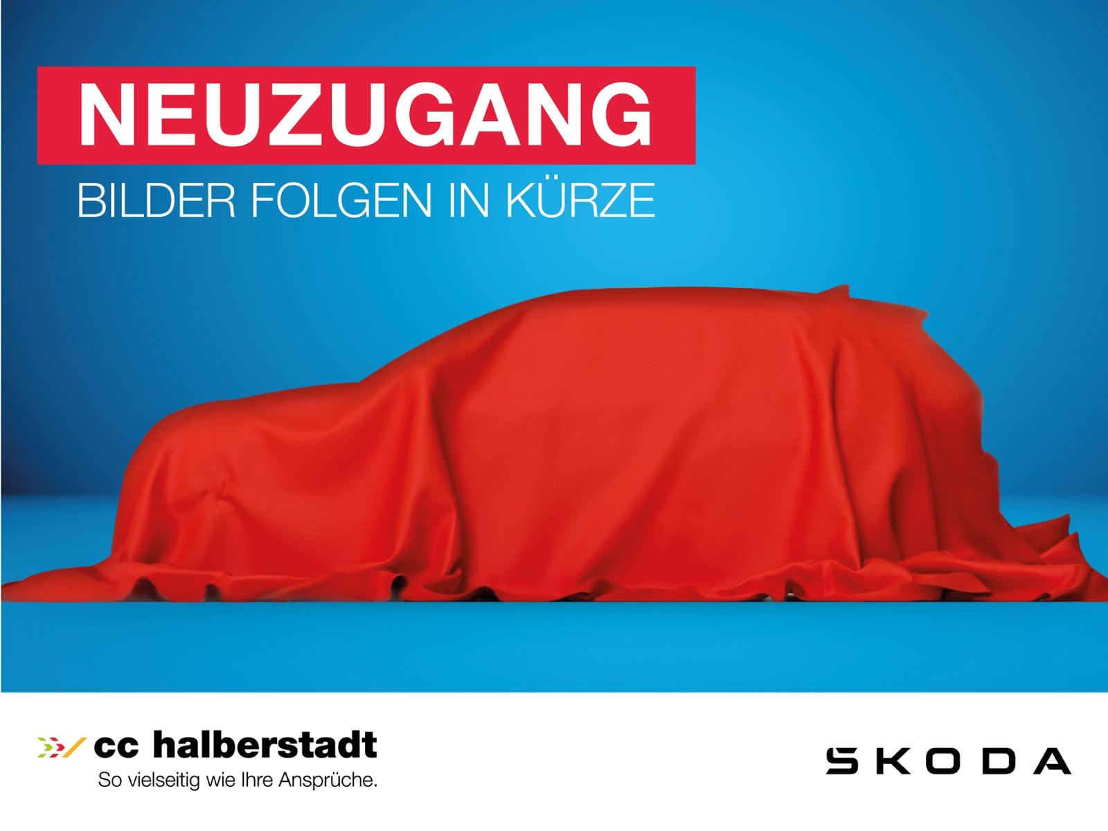 Volkswagen Polo Comfortline 1,2 TSI SHZ/TEMPOMAT