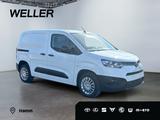 Toyota Proace City L1 1,5-l D-4D Meister *Navi*CarPlay* - Toyota: 1.4