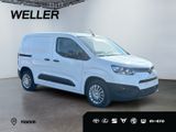 Toyota Proace City L1 1,5-l D-4D Meister *Navi*CarPlay* - Toyota Proace City aus 2022